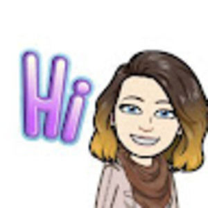 Meet your Posher, Liz